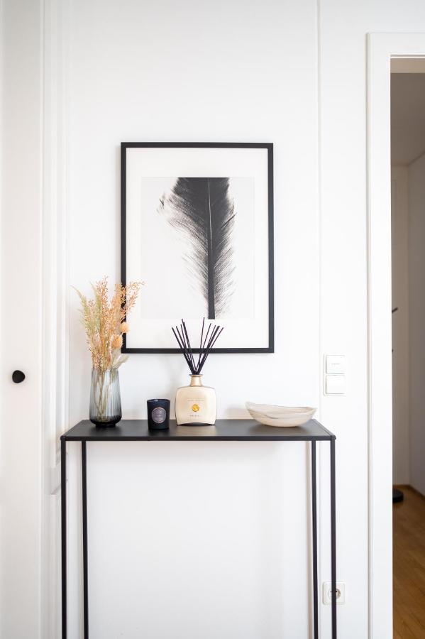 Beautiful In Vienna's Heart 15 Apartament