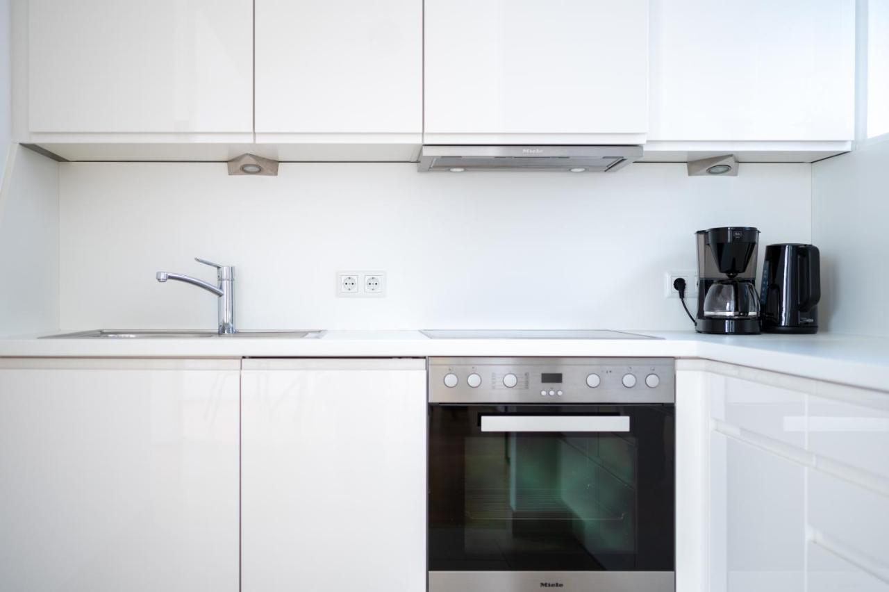 Apartament Beautiful In Vienna's Heart 15 Wiedeń