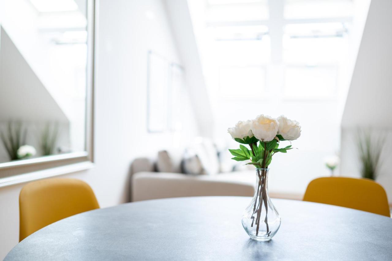 Apartament Beautiful In Vienna's Heart 15