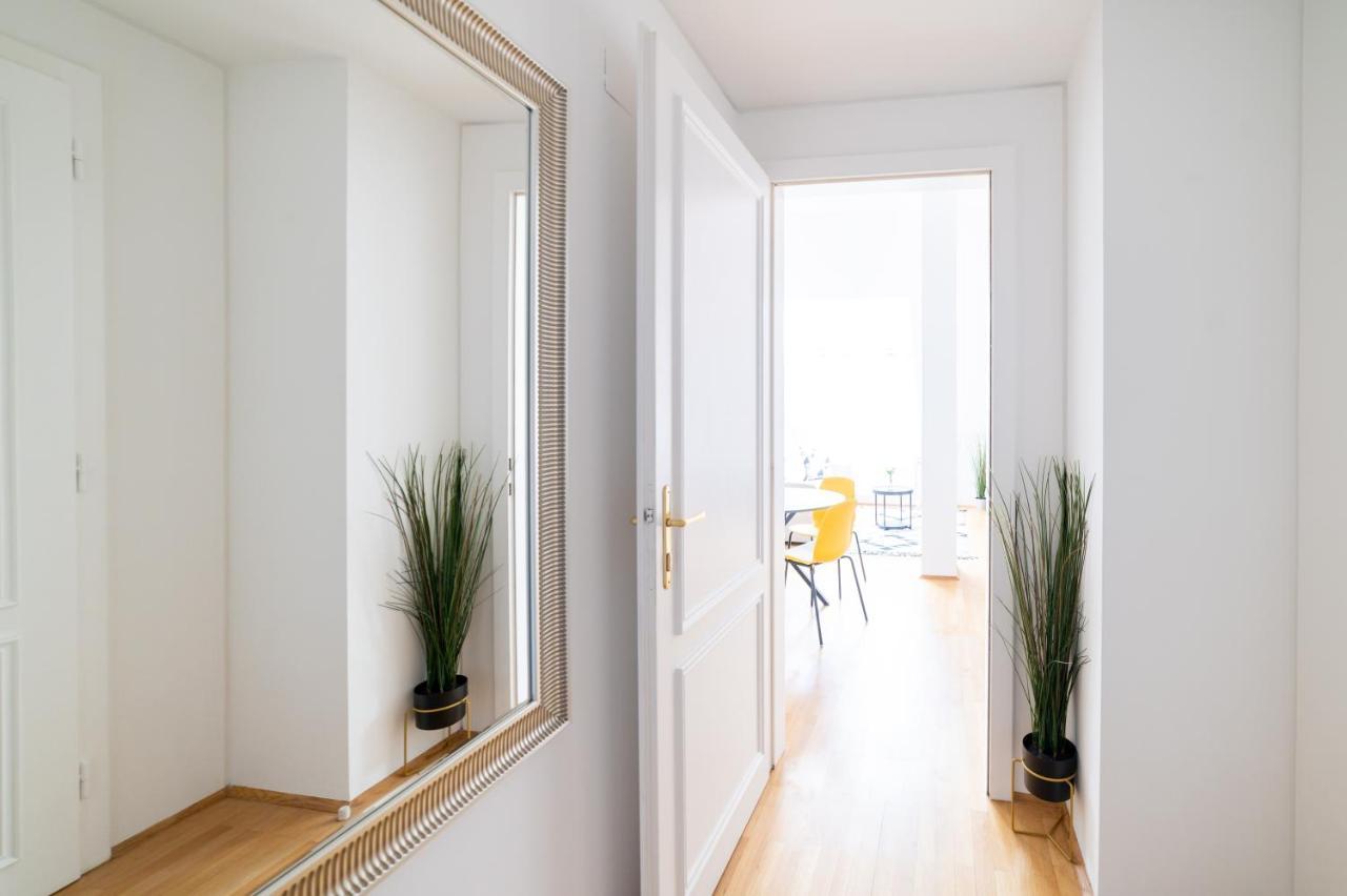 Apartament Beautiful In Vienna's Heart 15 *