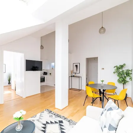 Beautiful Apartment In Vienna'S Heart 15 Exterior photo