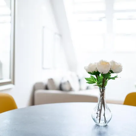 Beautiful Apartment In Vienna'S Heart 15 Exterior photo