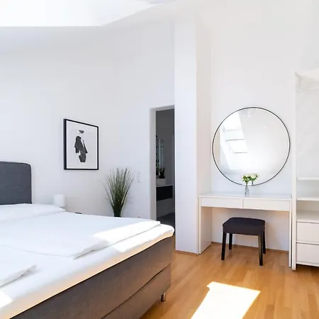 Beautiful Apartment In Vienna'S Heart 15 Exterior photo