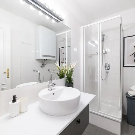 Beautiful Apartment In Vienna'S Heart 15 Exterior photo