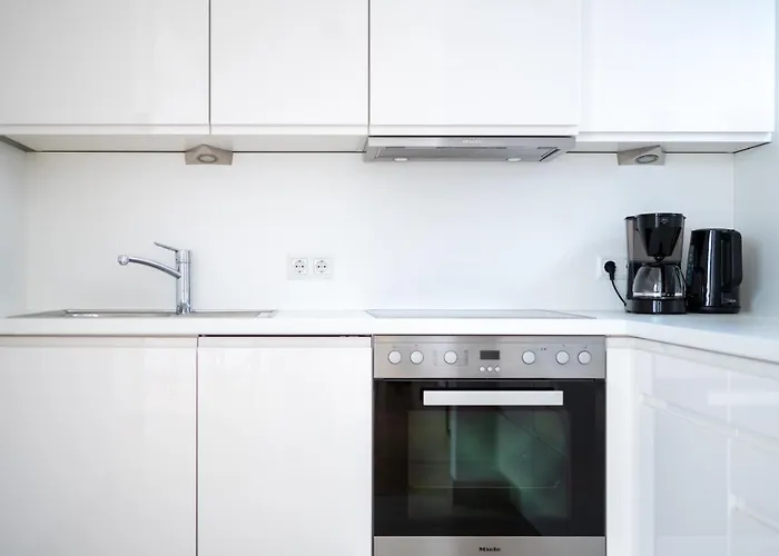Beautiful Apartment In Vienna\'S Heart 15