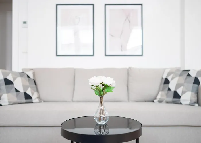 Beautiful Apartment In Vienna\'S Heart 15