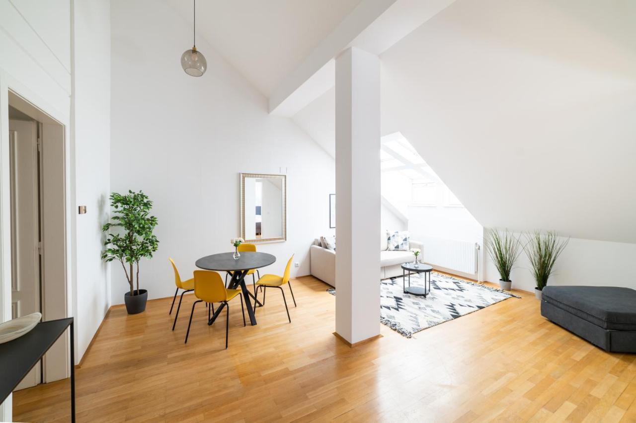 Beautiful In Vienna's Heart 15 Apartamento