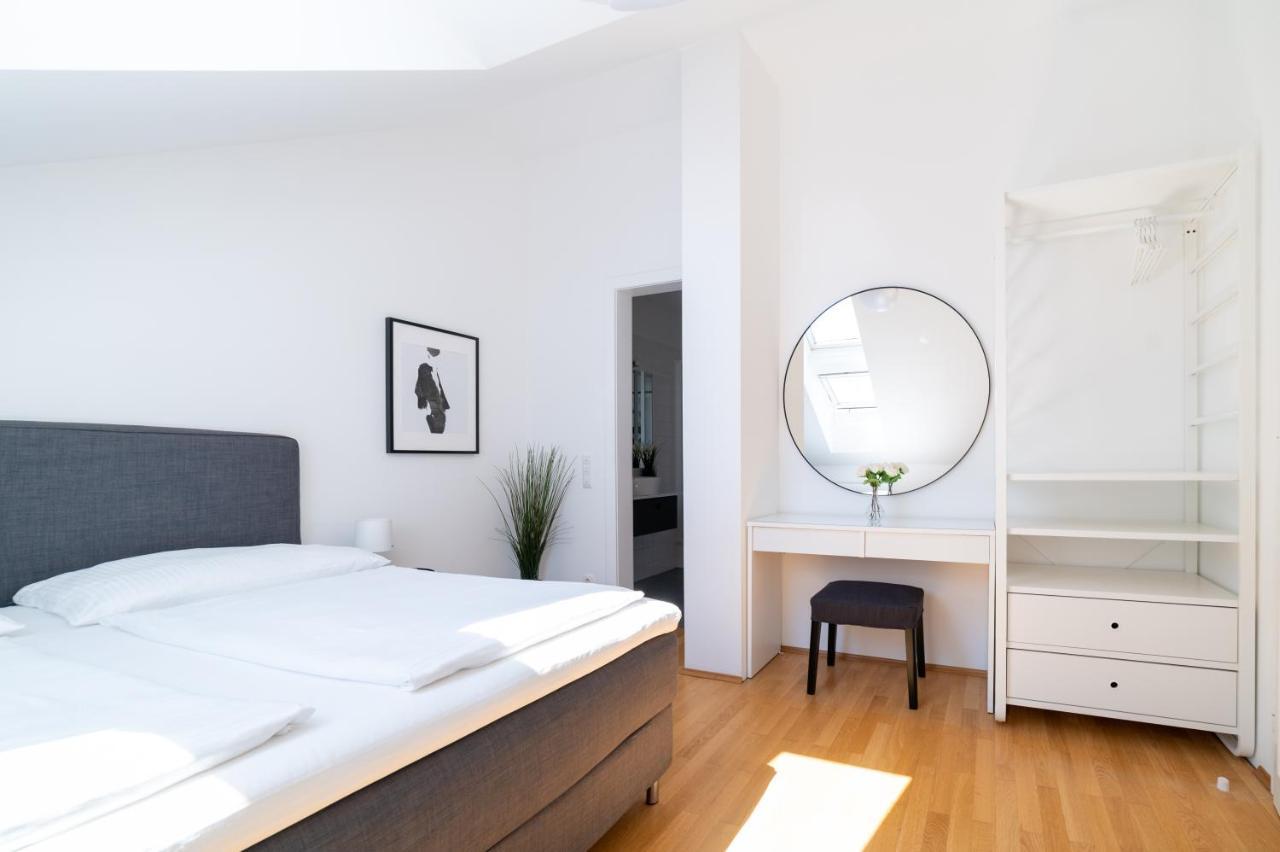 Apartamento Beautiful In Vienna's Heart 15 *