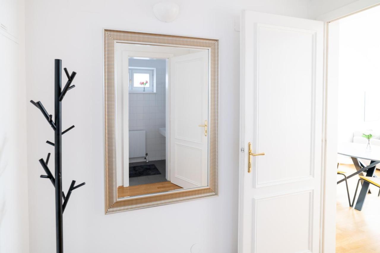 Apartamento Beautiful In Vienna's Heart 15 Viena