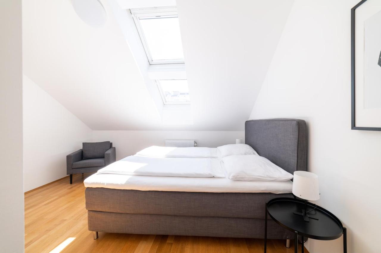Apartamento Beautiful In Vienna's Heart 15 Viena